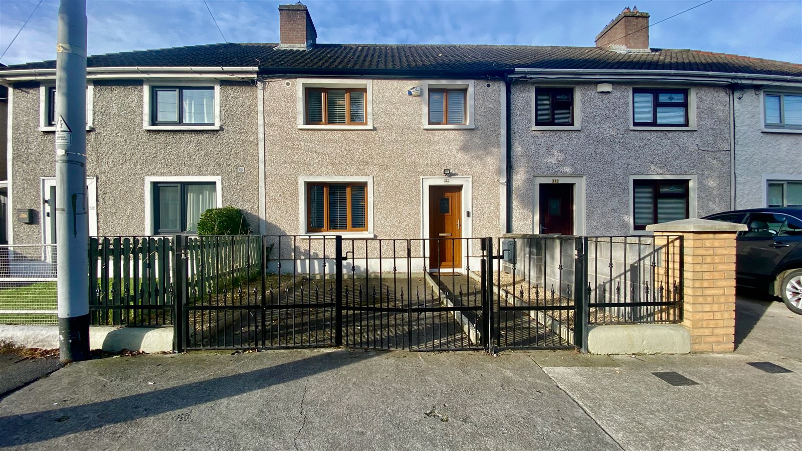 Photo 1 of 20 — 311 Errigal Road, Drimnagh,   Dublin 12