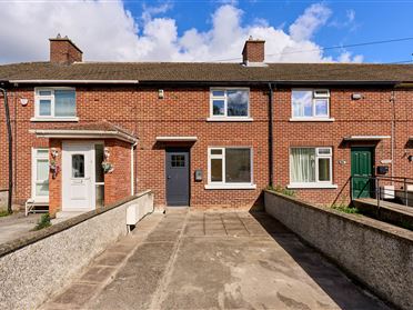 181 Ratoath Road, Cabra, Dublin 7