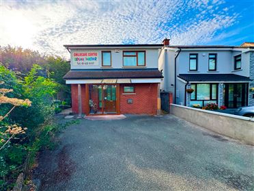 36A Hilcrest Grove, (Folio DF), Lucan, Co. Dublin
