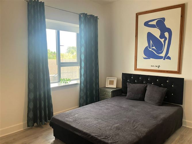 Apt 36, Block C, The Harbour, Athy, Co. Kildare