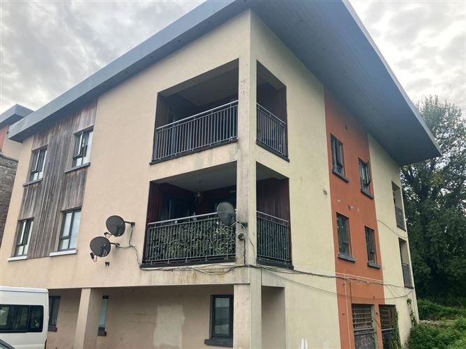 Apt 36, Block C, The Harbour, Athy, Co. Kildare