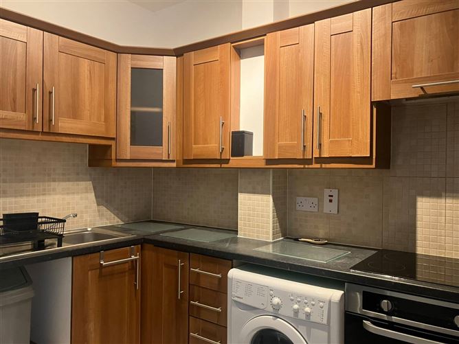 Apt 36, Block C, The Harbour, Athy, Co. Kildare
