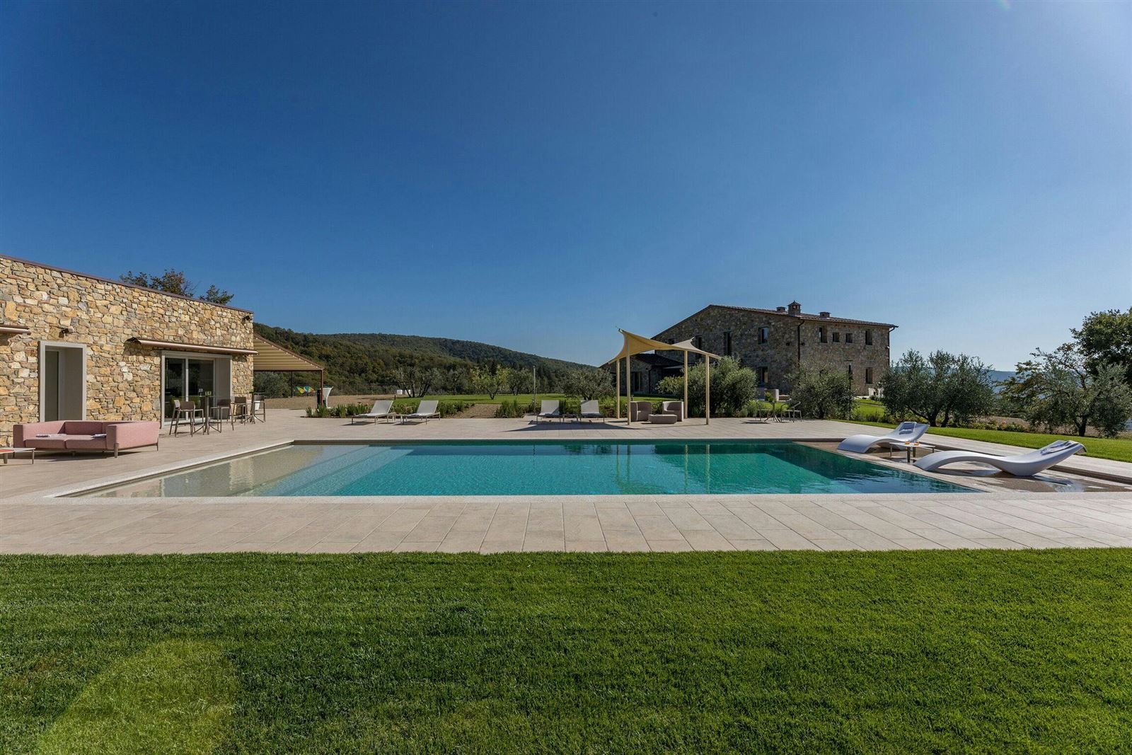 Photo 1 of 10 — Chianti Infinita,Bucine,Tuscany,Italy