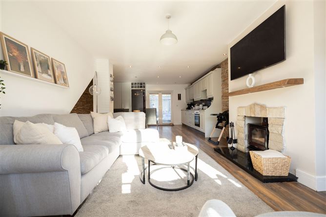 8 The Avenue, Greenpark Meadows, Mullingar, Co. Westmeath