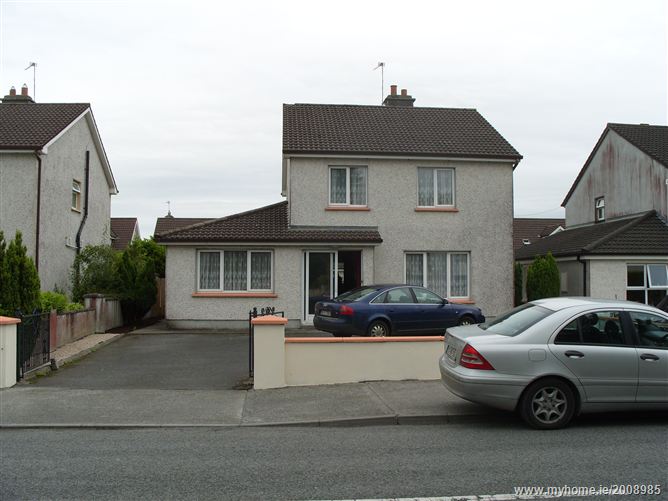 Station Road, Ballinasloe, Co. Galway