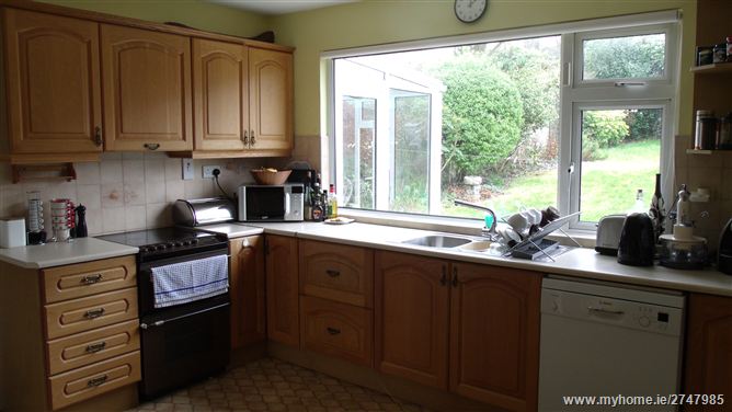 77 Seacrest, Bray, Wicklow