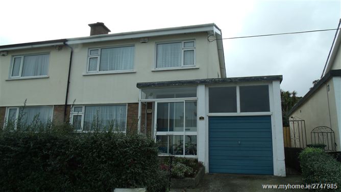 77 Seacrest, Bray, Wicklow