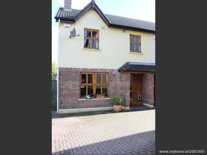 171 The Courtyard, Rosehill, Wicklow, Wicklow Dooley Poynton