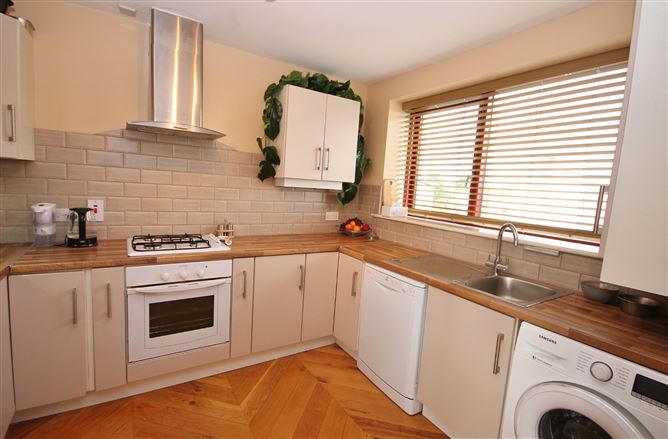 Photo 3 of 19 — 57 Adamstown Avenue, Adamstown, Lucan, Co. Dublin