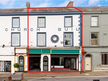 Image for 2 Church Building, 9 Main Street, Arklow, Co. Wicklow