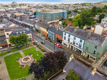 Image for 2 Church Building, 9 Main Street, Arklow, Co. Wicklow