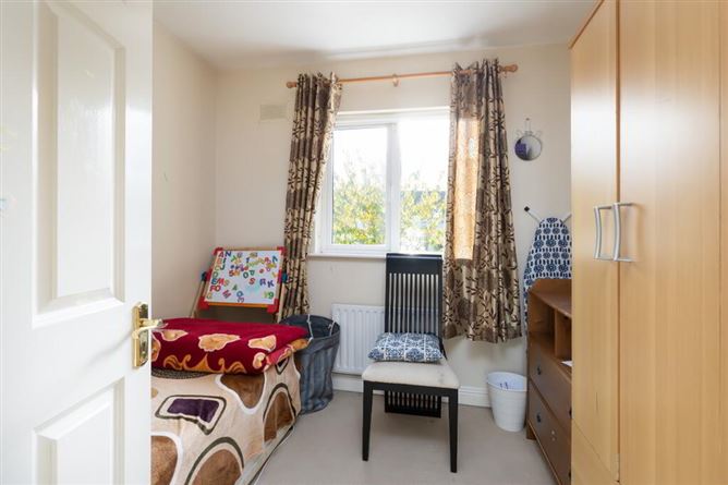 18 Griffeen Glen Boulevard, Lucan, Dublin