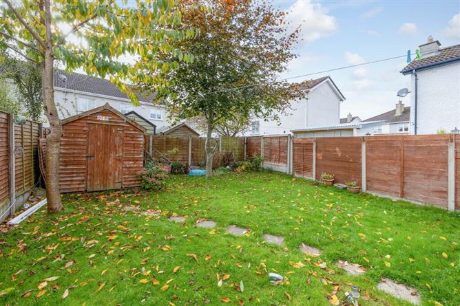 18 Griffeen Glen Boulevard, Lucan, Dublin
