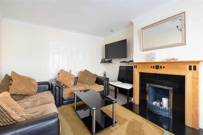 18 Griffeen Glen Boulevard, Lucan, Dublin