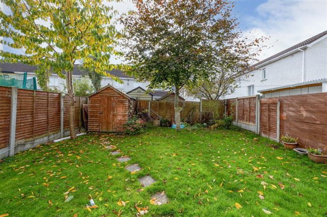 18 Griffeen Glen Boulevard, Lucan, Dublin
