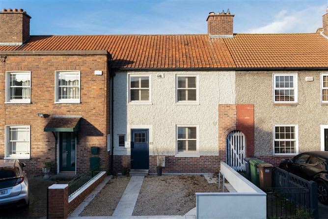 62 Carleton Road, Marino, Dublin 3