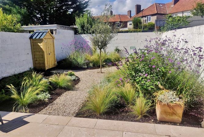 62 Carleton Road, Marino, Dublin 3