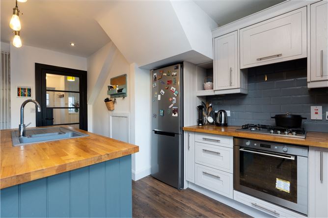 62 Carleton Road, Marino, Dublin 3