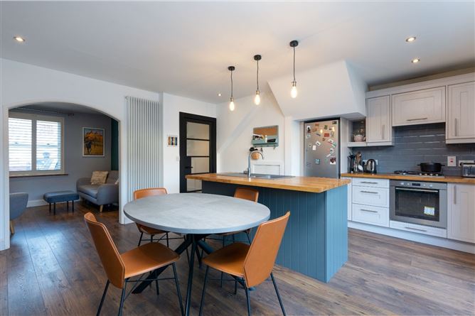 62 Carleton Road, Marino, Dublin 3