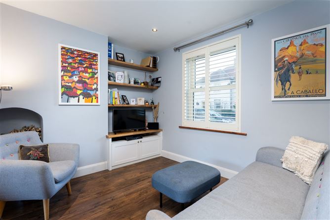 62 Carleton Road, Marino, Dublin 3