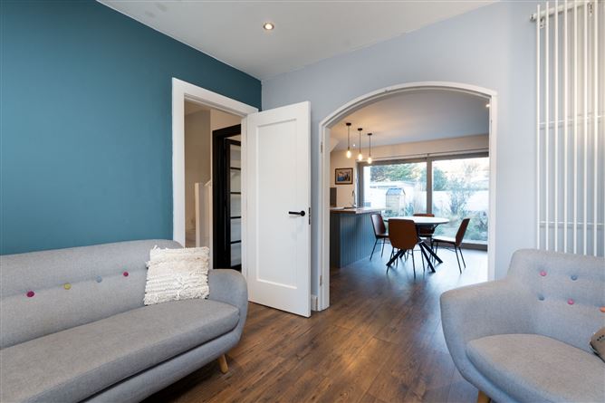 62 Carleton Road, Marino, Dublin 3