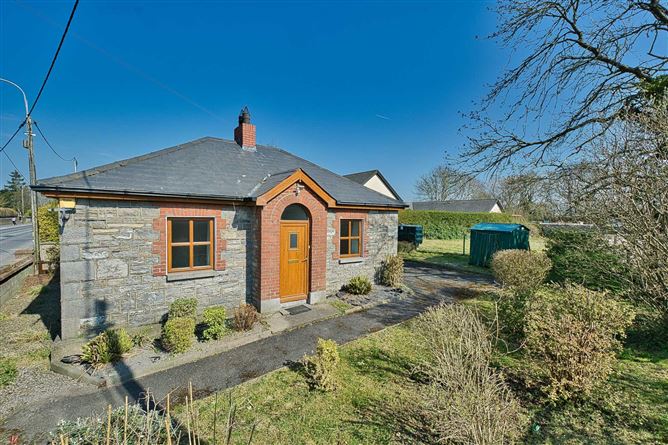 Main image for The Stone Cottage, Dublin Road, Dunshaughlin, Co. Meath
