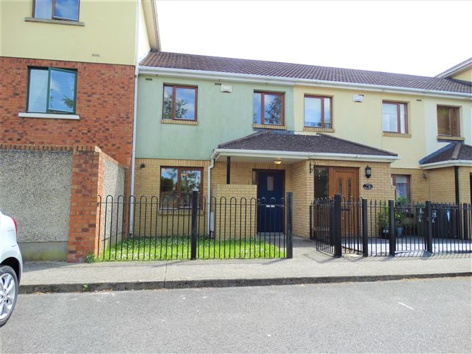 6 Russell Downs, Russell Square, Tallaght, Dublin 24