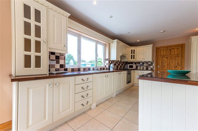 The Half Acre, Tower Road, Piltown, Co. Kilkenny