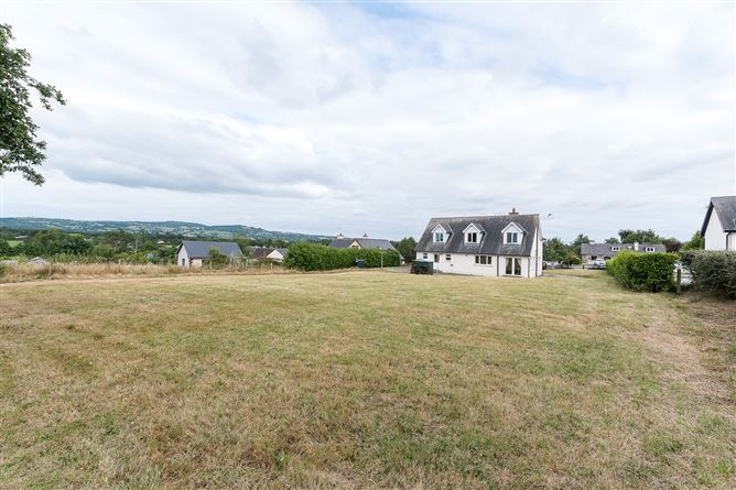 The Half Acre, Tower Road, Piltown, Co. Kilkenny