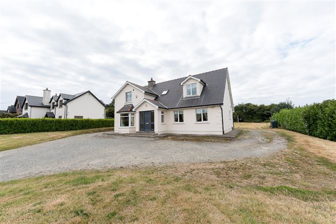 The Half Acre, Tower Road, Piltown, Co. Kilkenny