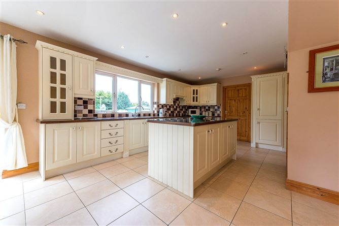 The Half Acre, Tower Road, Piltown, Co. Kilkenny