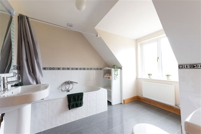 The Half Acre, Tower Road, Piltown, Co. Kilkenny