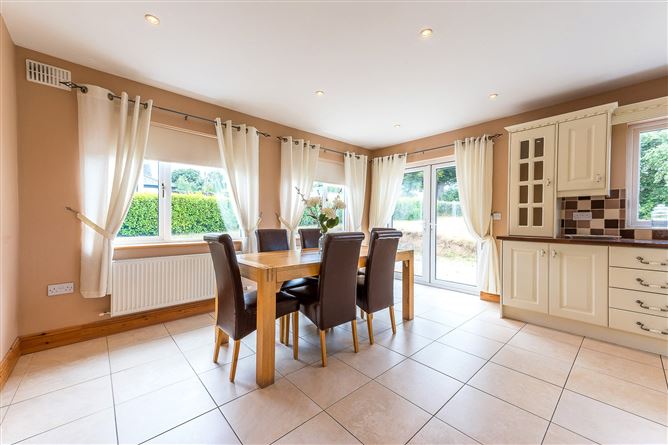 The Half Acre, Tower Road, Piltown, Co. Kilkenny