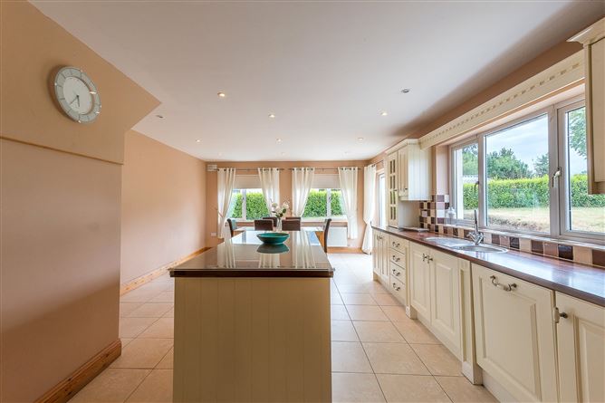The Half Acre, Tower Road, Piltown, Co. Kilkenny