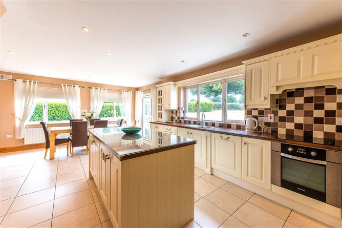 The Half Acre, Tower Road, Piltown, Co. Kilkenny