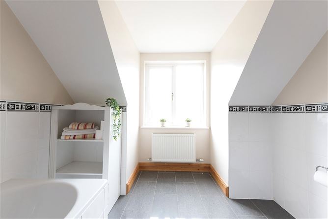 The Half Acre, Tower Road, Piltown, Co. Kilkenny