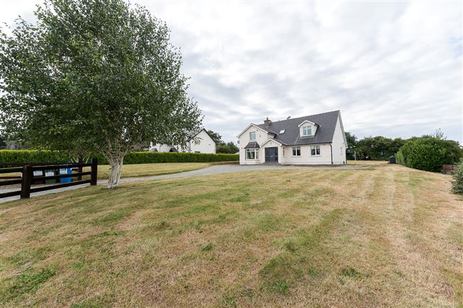 The Half Acre, Tower Road, Piltown, Co. Kilkenny
