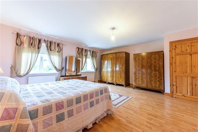 The Half Acre, Tower Road, Piltown, Co. Kilkenny