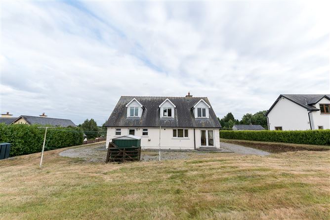 The Half Acre, Tower Road, Piltown, Co. Kilkenny