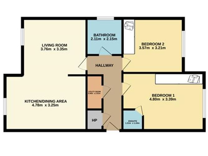 18 Sli Gheal, Ballymoneen Road, Knocknacarra, Galway