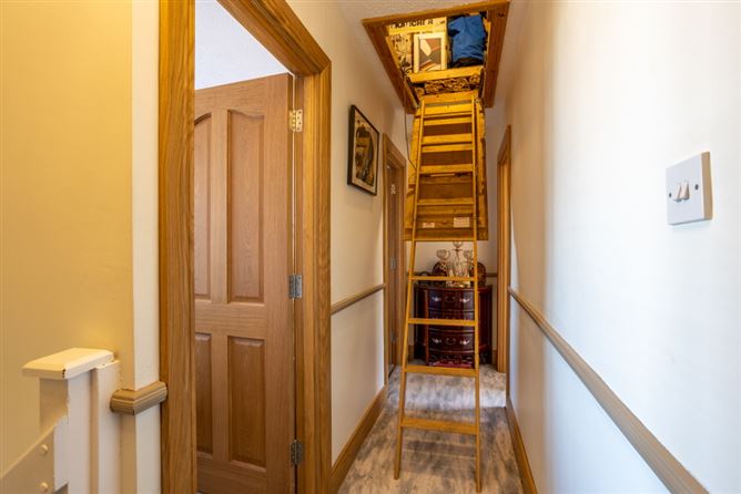 24 Manor Orchard, Thornbury View, Rochestown, Cork