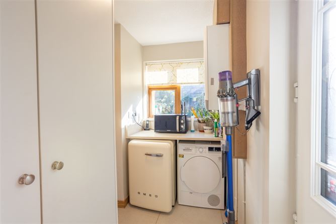24 Manor Orchard, Thornbury View, Rochestown, Cork