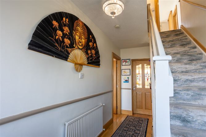 24 Manor Orchard, Thornbury View, Rochestown, Cork