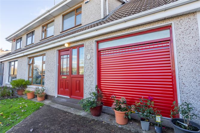 24 Manor Orchard, Thornbury View, Rochestown, Cork