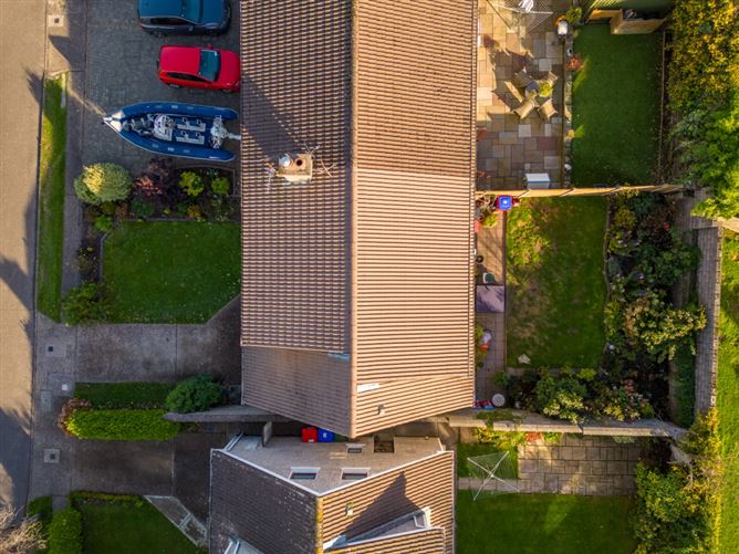 24 Manor Orchard, Thornbury View, Rochestown, Cork