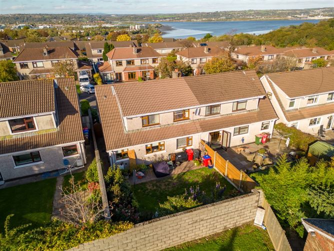 24 Manor Orchard, Thornbury View, Rochestown, Cork
