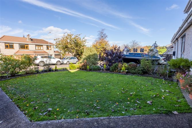 24 Manor Orchard, Thornbury View, Rochestown, Cork