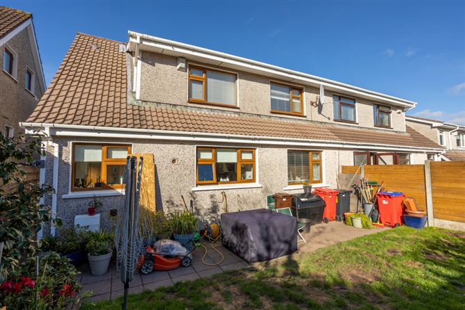 24 Manor Orchard, Thornbury View, Rochestown, Cork