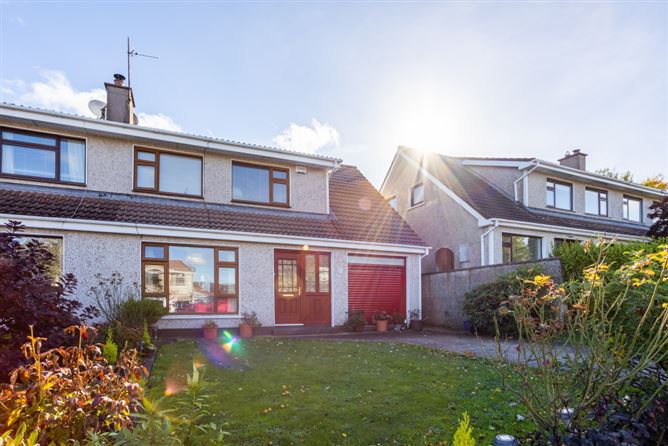 24 Manor Orchard, Thornbury View, Rochestown, Cork