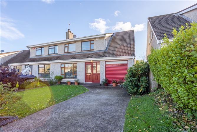 24 Manor Orchard, Thornbury View, Rochestown, Cork